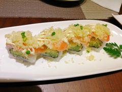 -山葵家·创意料理(临平银泰城店)