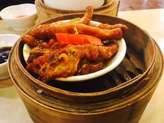 -粤厨点心专门店