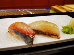-Sushi Hanzo半藏(天环广场店)