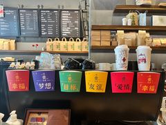 -DECAMERON十日谈(卓悦汇店)