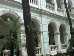 -星巴克臻选(广州沙面店)