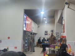 -云溪河冷锅鱼(成都玉林小吃街店)