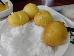 -锦芳小吃(鲜鱼口店)