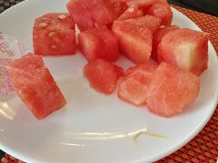 -翡翠29旋转餐厅·镇江国际雷迪森广场酒店
