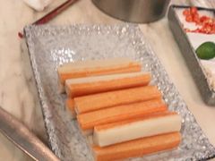 -同仁四季椰子鸡(福田东园总店)