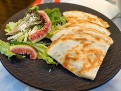 -get pizza意大利餐厅(凯德MALL店)