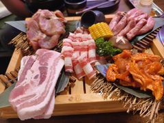 -香猪坊韩国烤肉专属门店(魏公村店)