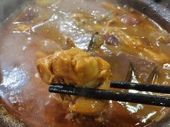 -范贤光鸡公煲(平乐园总店)