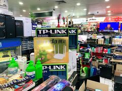 -DC商业城(海秀东路店)