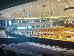 -新欧盟总部大厦