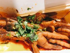 -降龙爪爪(建设路2店)