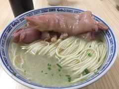 -盛兴面馆(真儒大厦店)