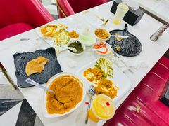 -VATAN INDIAN RESTAURANT米特餐饮有限公司(城北路店)