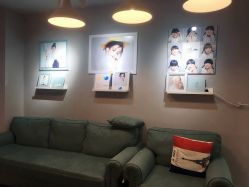 -小熊维尼高端儿童摄影(福田新洲店)