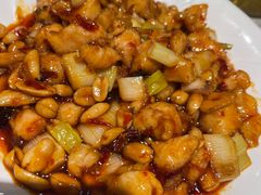 -紫光园·烤鸭·北京菜(团结湖店)
