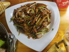 -鱼乐岛餐厅·户外花园主题餐厅