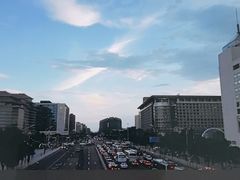 -北京西单美爵酒店