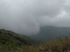 -阳台山自然风景区