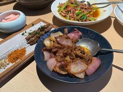 -山石榴·贵州菜(丰盛里店)