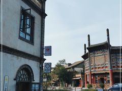 -古北烤鸭王I古北水镇景区店