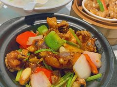 金不换三杯鸡-多多旺港式茶餐厅(新区店)