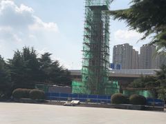 -武汉二七纪念馆