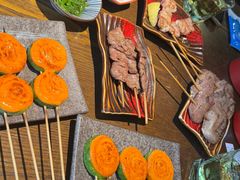 -鸟屯(三里屯店)