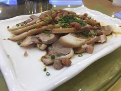 -潮喜竹溪荔湖酒家(荔枝湾店)