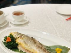-红棉中餐厅·广州海航威斯汀酒店