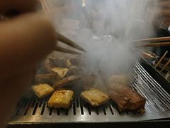 -胡四哥特色火盆烧烤(总店)