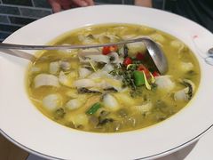 -李老哈·东北菜(宋园路店)