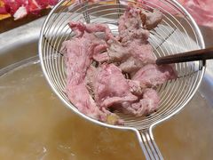 -小肥牛潮汕牛肉火锅(南联店)