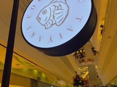 -粉粉乐鲷鱼烧(美罗城店)