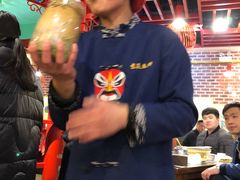 -京氣春饼(机场店)