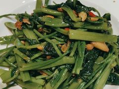 -姥姥春饼·烤鸭(未央路盛龙店)