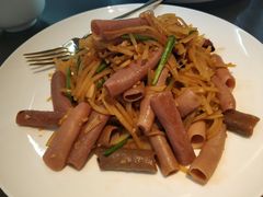 -甄御•海鲜新青岛菜(麦岛店)