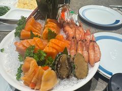 -大渔铁板烧(花园道店)