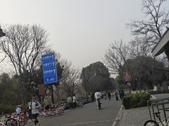 -东湖落雁景区