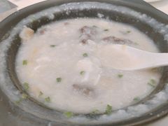 -御和宴·精品粤菜(天润御海湾店)