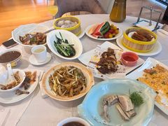 -名轩·中餐厅(南京玄武湖假日酒店)