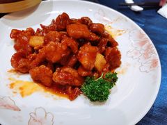 -香雪海饭店中餐厅(人民桥店)