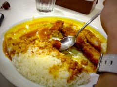 iphone_upload_pic-COCO壱番屋(大华路店)