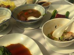 -粤财皇冠假日酒店·彩华轩中餐厅