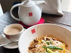 -春水堂人文茶馆(松烟文创店)