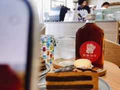 -福驎咖啡FURNING CAFE(固戍华丰店)