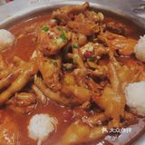 翻相册-胖哥俩肉蟹煲