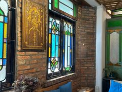 -西关84·History·Art·Cafe