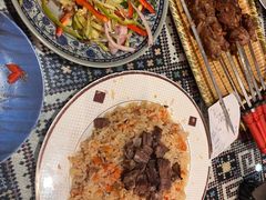 -新疆伊宁远征餐厅