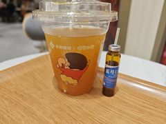 -Tims天好咖啡·贝果(东方广场店)