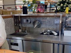 -野人先生Gelato(上海长宁龙之梦店)